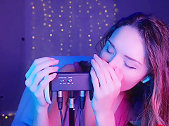 Heatheredeffect Asmr - 21 January 2020 - So I Know Like Half Of You Are Into Asmr