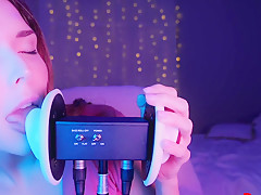 Heatheredeffect Asmr - 21 January 2020 - So I Know Like Half Of You Are Into Asmr