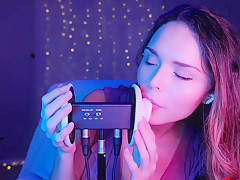 Heatheredeffect Asmr - 21 January 2020 - So I Know Like Half Of You Are Into Asmr