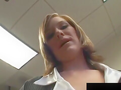 Her Big Boobs Are Always Ready To Bounce