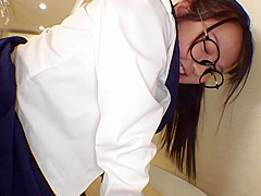 Her Tits Weigh More Than The Textbooks She Carries  Erotic Babe Sexual Explosion Part 1