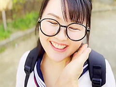 Her Tits Weigh More Than The Textbooks She Carries  Erotic Babe Sexual Explosion Part 1