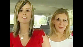 Her first lesbian kiss licking juicy pussy masturbating
