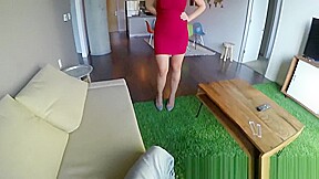Her pussy is a fucking delight