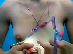 Hidden Amateur, , Russian Video Exclusive Version