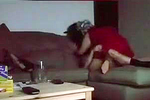 Hidden - CD and Str8 Guy Fuck