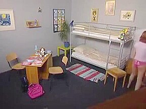 Hidden Camera2 The Client Lp045 xLx