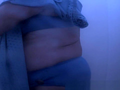 Hidden Spy , , Changing Room Scene Watch Show