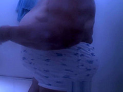 Hidden Spy , , Changing Room Scene Watch Show
