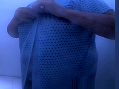 Hidden Spy , , Changing Room Scene Watch Show