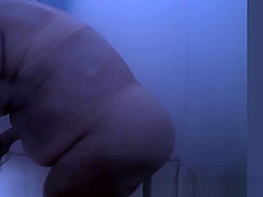 Hidden Spy , , Changing Room Scene Watch Show