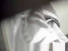 Hidden toliet