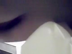 Hidden toliet