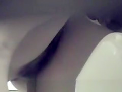 Hidden toliet