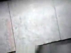 Hidden toliet