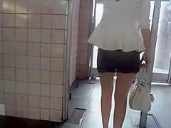 High class girl meets up with her Step mom