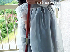 Higr-903b Sensual Ext Edition Blu-ra With Megumi Haruno