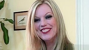 Holly Kiss Has Been Taking White Cocks Her Whole Life,