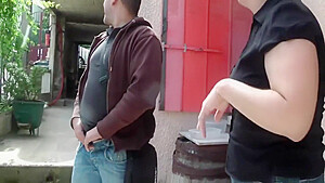 Hollyboule - Chubby Florence Gets Her Big Ass Fucked 5 Min - Only Amateur Porn And Bob Deker