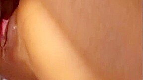 Home Video! Black teen 18+ Fucks Stepdad And Gets Huge Facial Load!