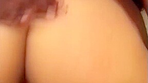 Home Video! Black teen 18+ Fucks Stepdad And Gets Huge Facial Load!