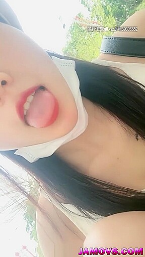 Homemade Asian Amateur teen 18+ Hardcore