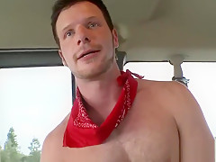 Homosexual guy porn