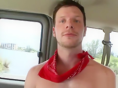 Homosexual guy porn