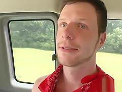 Homosexual guy porn