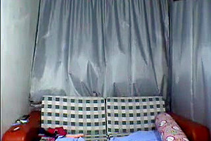 Hong Kong web camera gal 5