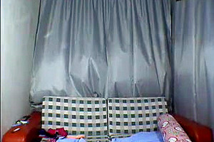 Hong Kong web camera gal 5