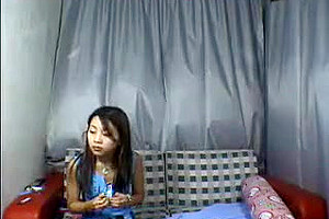 Hong Kong web camera gal 5