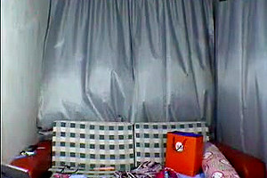 Hong Kong web camera gal 5