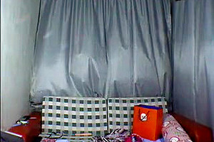 Hong Kong web camera gal 5