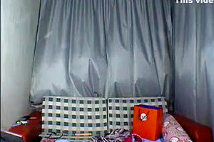 Hong Kong web camera gal 5