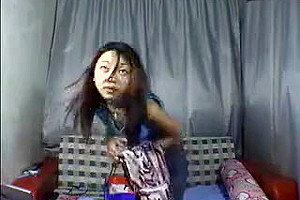 Hong Kong web camera gal 5
