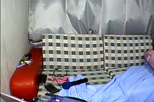 Hong Kong web camera gal 5