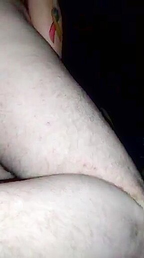 Horny Doggystyle, European xxx movie