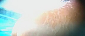 Horny Indian, Cunnilingus sex clip