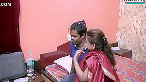 Horny Indian - Wife Wants To Fuck Her Husband
