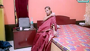 Horny Indian - Wife Wants To Fuck Her Husband