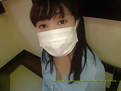 Horny Japanese chick in Craziest JAV movie only for you