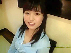 Horny Japanese chick in Craziest JAV movie only for you
