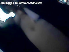 Horny Japanese model in Best JAV uncensored College Girl scene