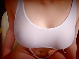 Horny Japanese whore Kanae Jyunna in Hottest JAV movie