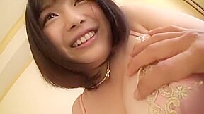 Horny Japanese whore Mei Akizuki in Fabulous MILFs JAV video