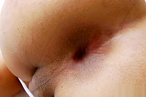 Horny Ladyboy Namlyn Strokes Her Nice Cock