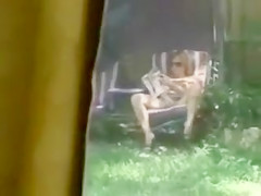 Horny Neighbor Girls Secret Video