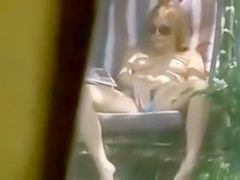 Horny Neighbor Girls Secret Video