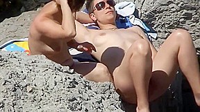 Horny Women At Nude Beach